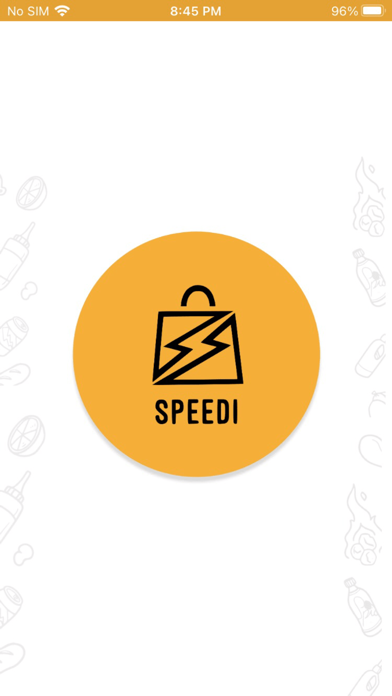 Speedi Delivery screenshot 6