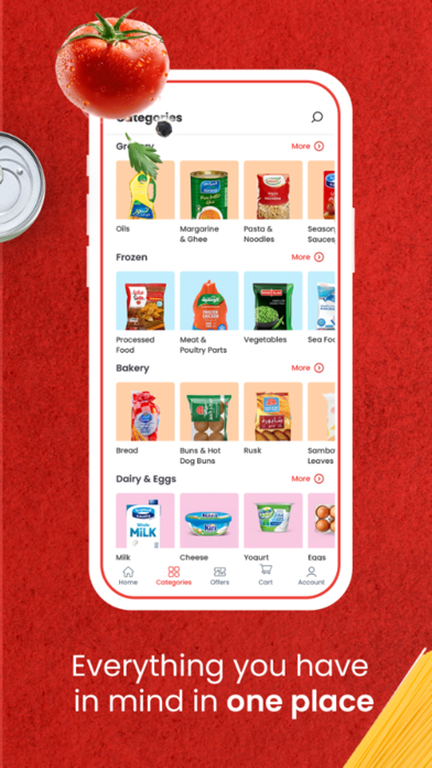 Speedi | سبيدي screenshot 5