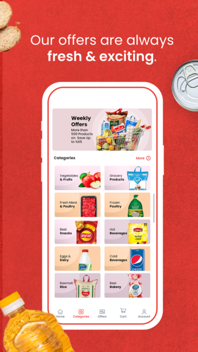 Speedi | سبيدي screenshot 6