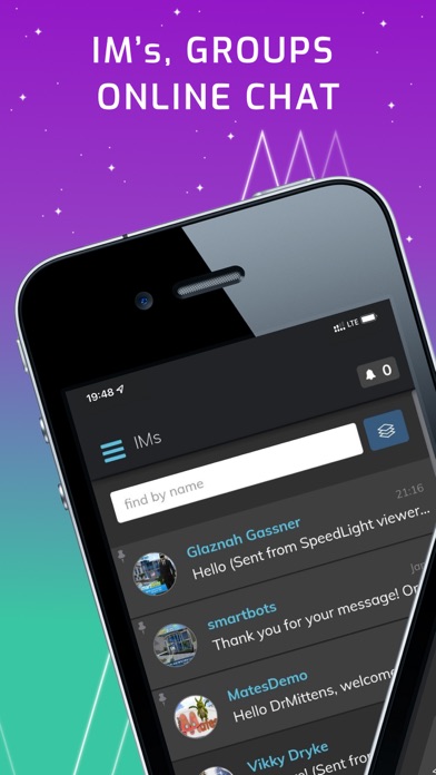 SpeedLight Viewer screenshot 3