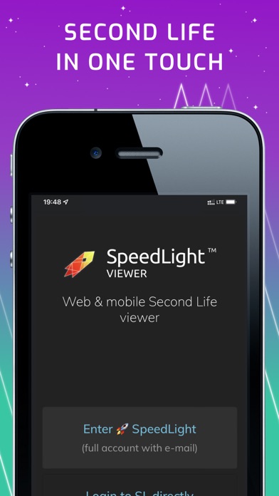 SpeedLight Viewer screenshot 6