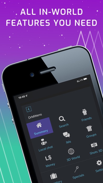 SpeedLight Viewer screenshot 5