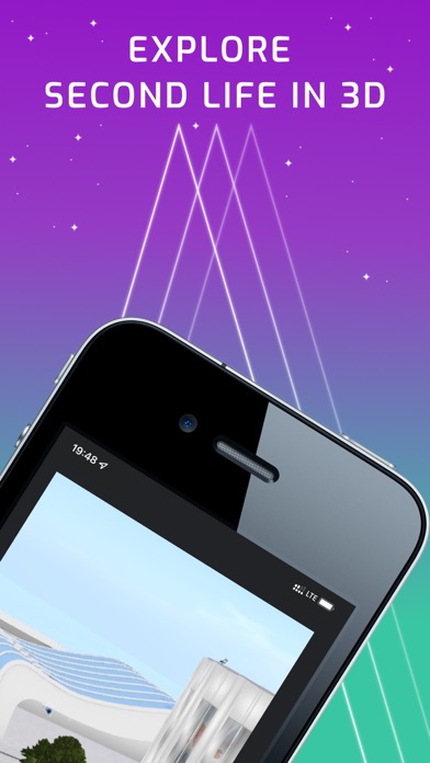 SpeedLight Viewer screenshot 1