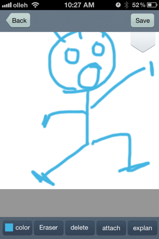 SpeedMemo(Text Voice Picture) screenshot 3