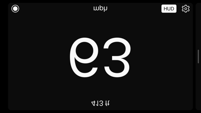 Speedometer Simple screenshot 1