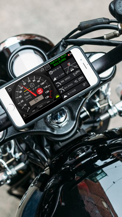 Speedometer ⊲ screenshot 3