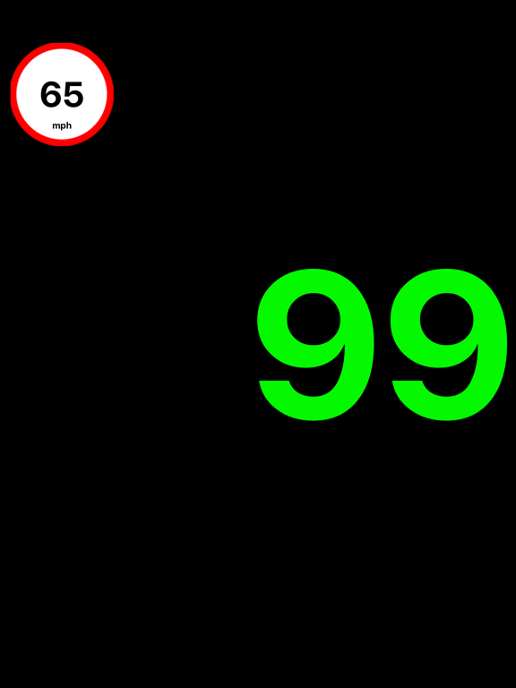 Speedometer ⁺ screenshot 6