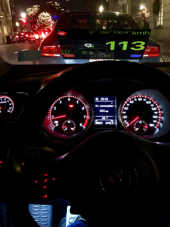 Speedometer ⁺ screenshot 10