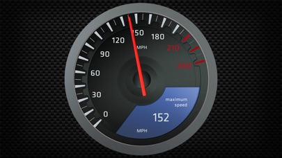 Speedometers & Sounds of Cars screenshot 2