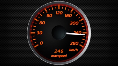 Speedometers & Sounds of Cars screenshot 3