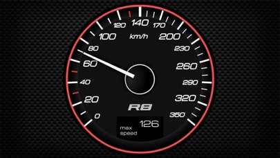 Speedometers & Sounds of Cars screenshot 4