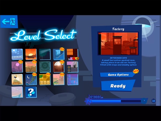 SpeedRunners: Online PVP screenshot 1
