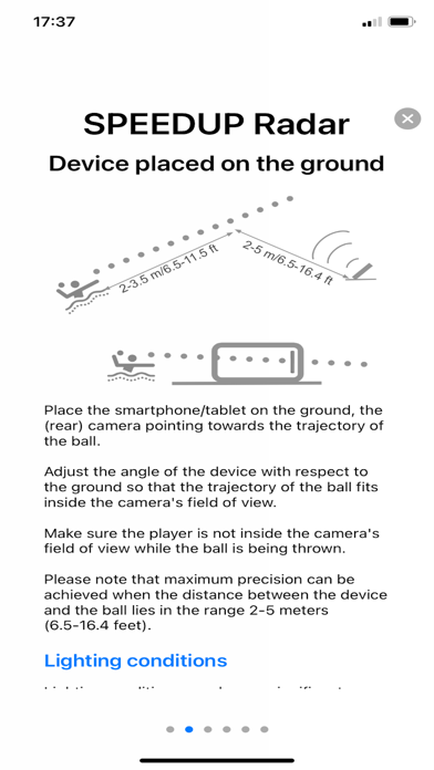 SPEEDUP Water Polo screenshot 7