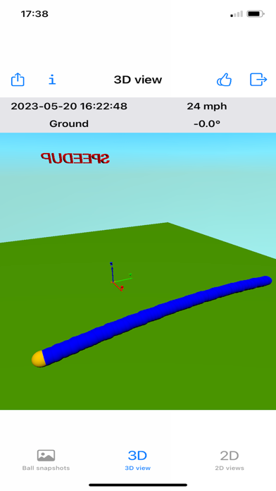 SPEEDUP Water Polo screenshot 8