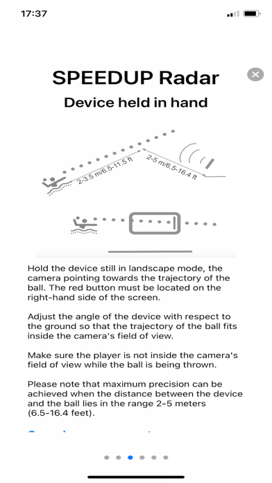 SPEEDUP Water Polo screenshot 5