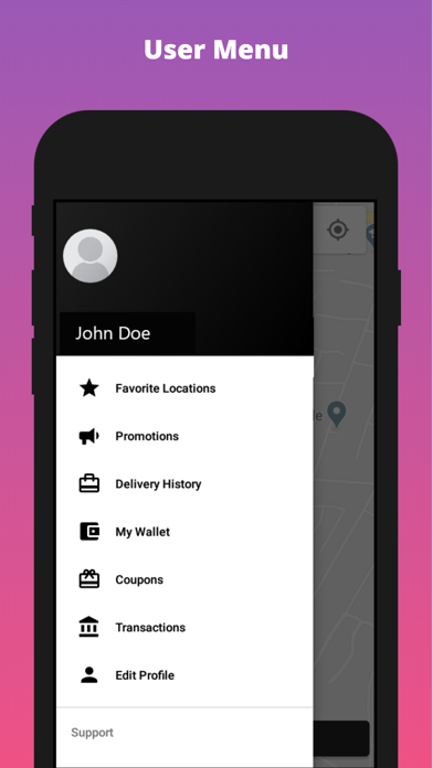 Speedy Delivery screenshot 6