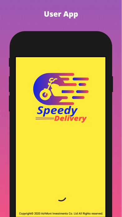 Speedy Delivery screenshot 7