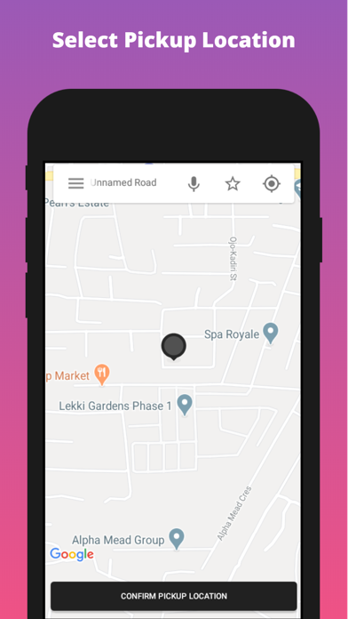 Speedy Delivery screenshot 4
