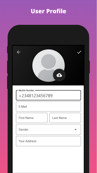 Speedy Delivery screenshot 5