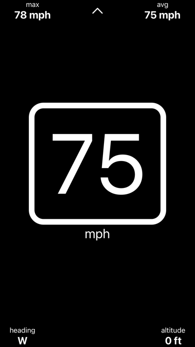Speedy Pro - Speedometer screenshot 4