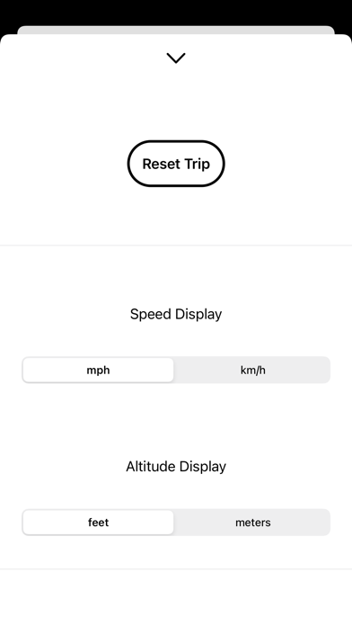 Speedy Pro - Speedometer screenshot 1