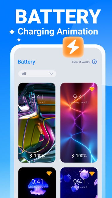 Speedy - Smart Phone Cleaner screenshot 3