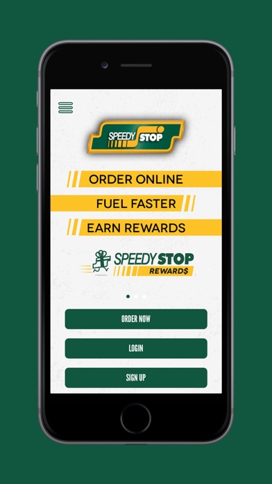 Speedy Stop Rewards screenshot 5
