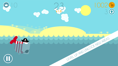 Speedy Whales screenshot 1