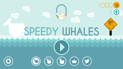 Speedy Whales screenshot 5