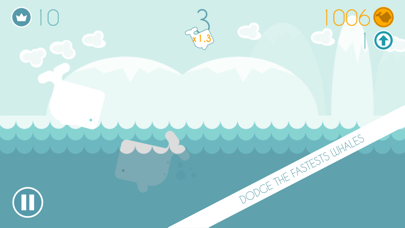 Speedy Whales screenshot 4