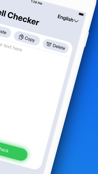 Spell Check - Spellwise screenshot 3