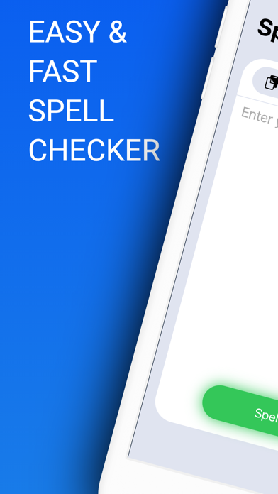 Spell Check - Spellwise screenshot 4