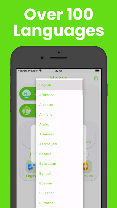Spell Checker Grammar Check screenshot 1