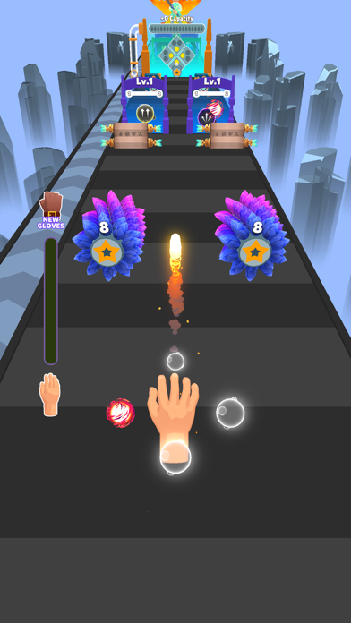 Spell Circle Run screenshot 3