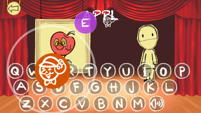 Spell Stage: Playful quizzes screenshot 4