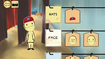 Spell Stage: Playful quizzes screenshot 1