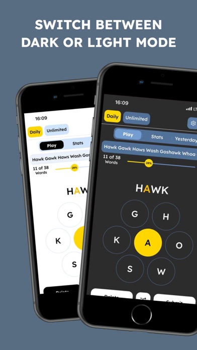 SpellBee - Spelling Words screenshot 1