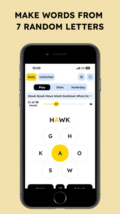 SpellBee - Spelling Words screenshot 5