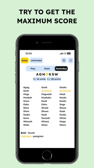 SpellBee - Spelling Words screenshot 4