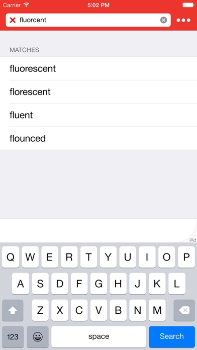 Speller - Spell Checker screenshot 3