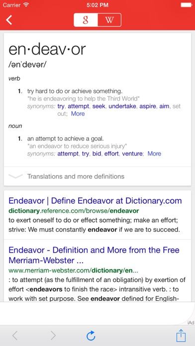 Speller - Spell Checker screenshot 2