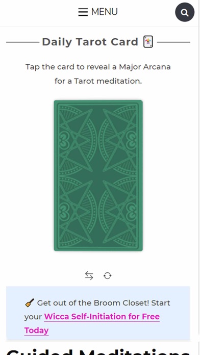 Spells8 screenshot 4
