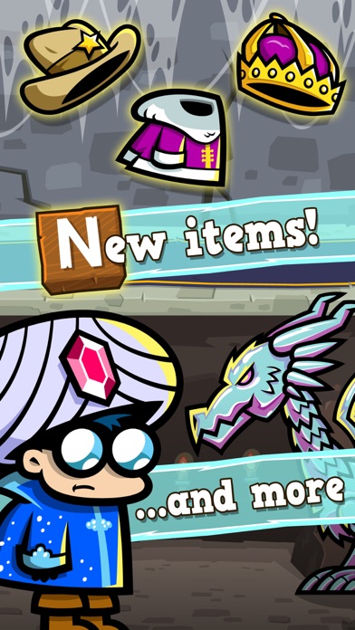 Spellspire screenshot 5