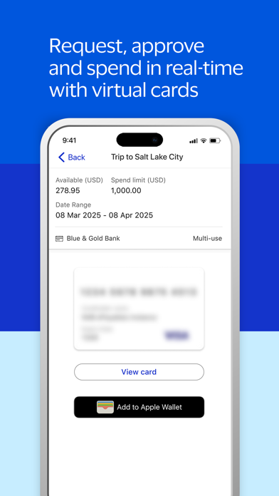 Spend Clarity Enterprise screenshot 4
