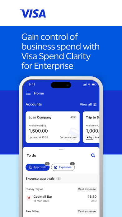 Spend Clarity Enterprise screenshot 5