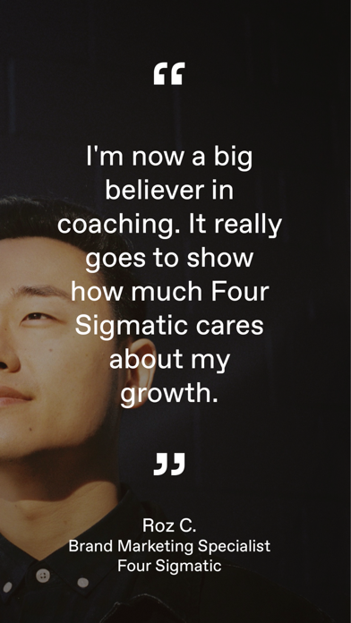 Sphere: Coaching App screenshot 2