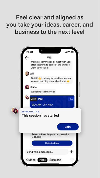 Sphere: Coaching App screenshot 6