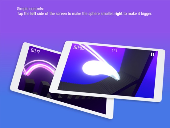 Sphere Of Plasma ◌ Tough Game screenshot 3