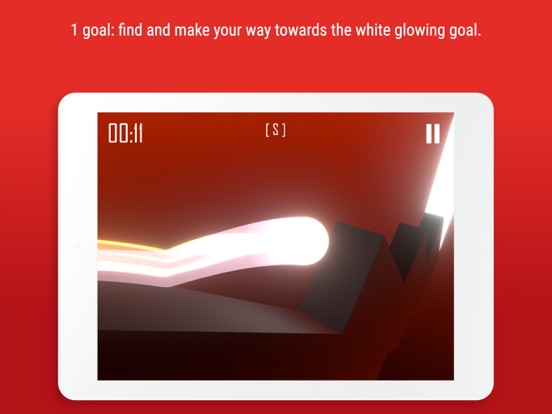 Sphere Of Plasma ◌ Tough Game screenshot 4