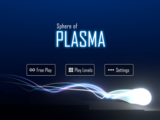 Sphere Of Plasma ◌ Tough Game screenshot 6